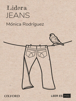 cover image of Jeans
